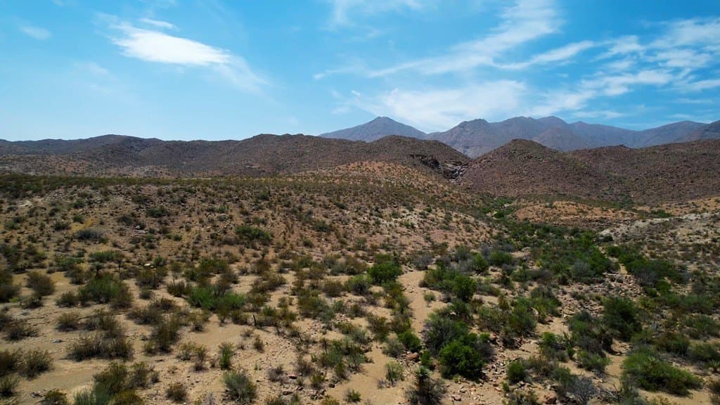 639.14 acres in Brewster County featured view