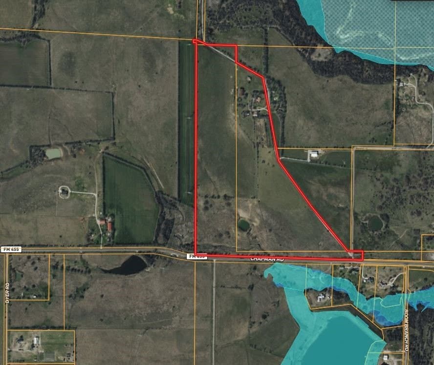 86.1 acres in Denton County gallery image 2