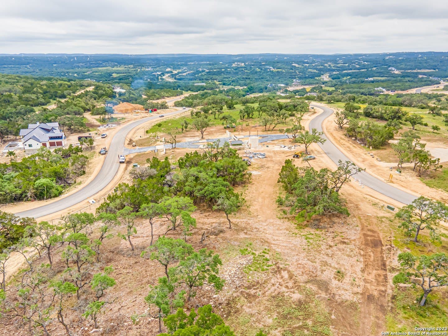 1.01 acres in Comal County featured view