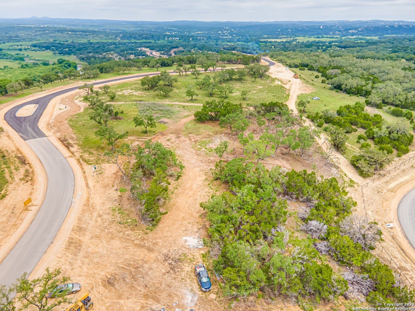 1.01 acres in Comal County gallery image 2