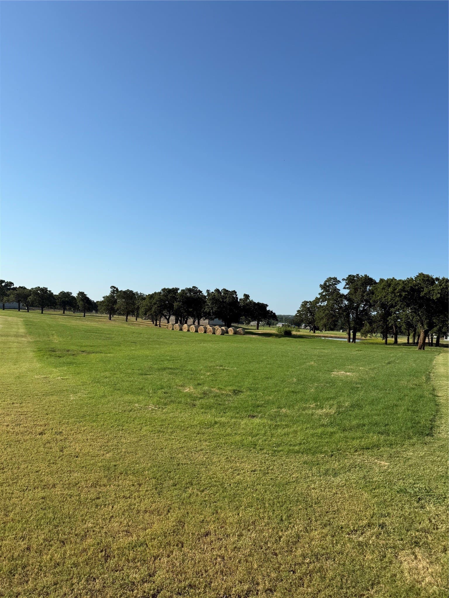 3.85 acres in Parker County featured view