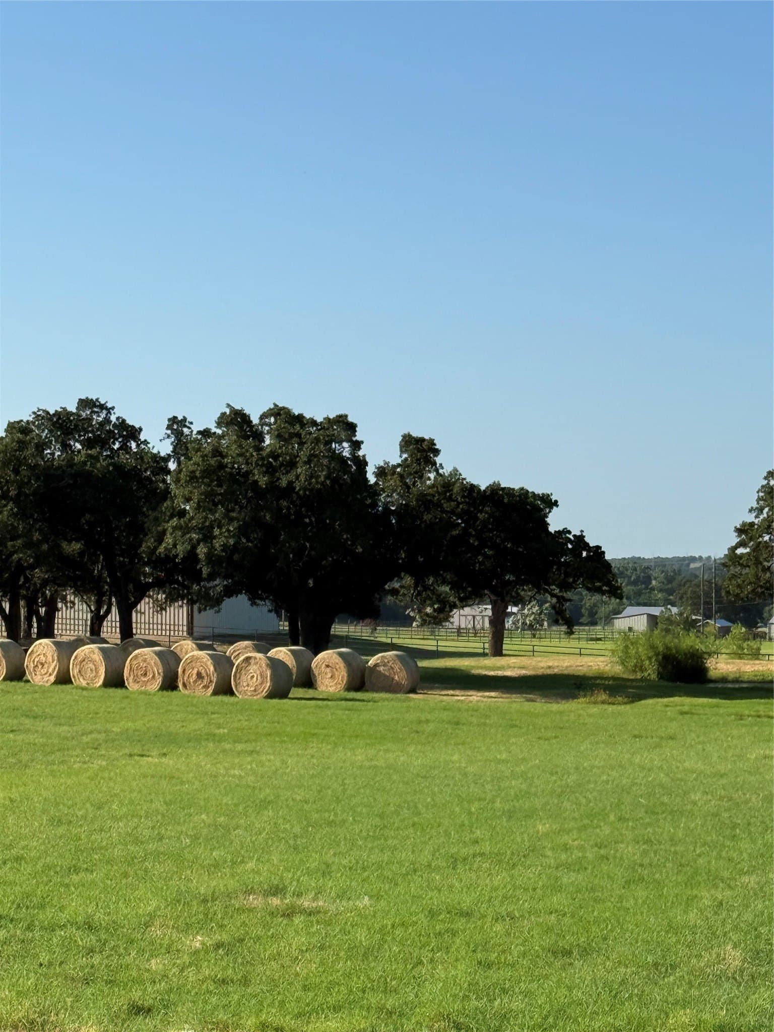 3.85 acres in Parker County gallery image 4