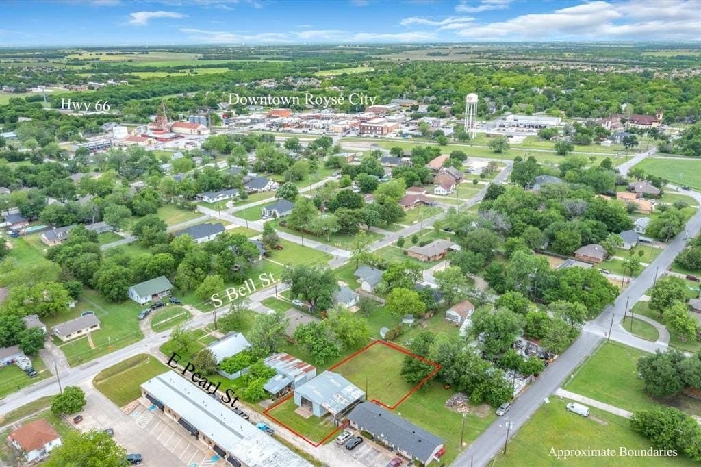 0.25 acres in Rockwall County gallery image 3