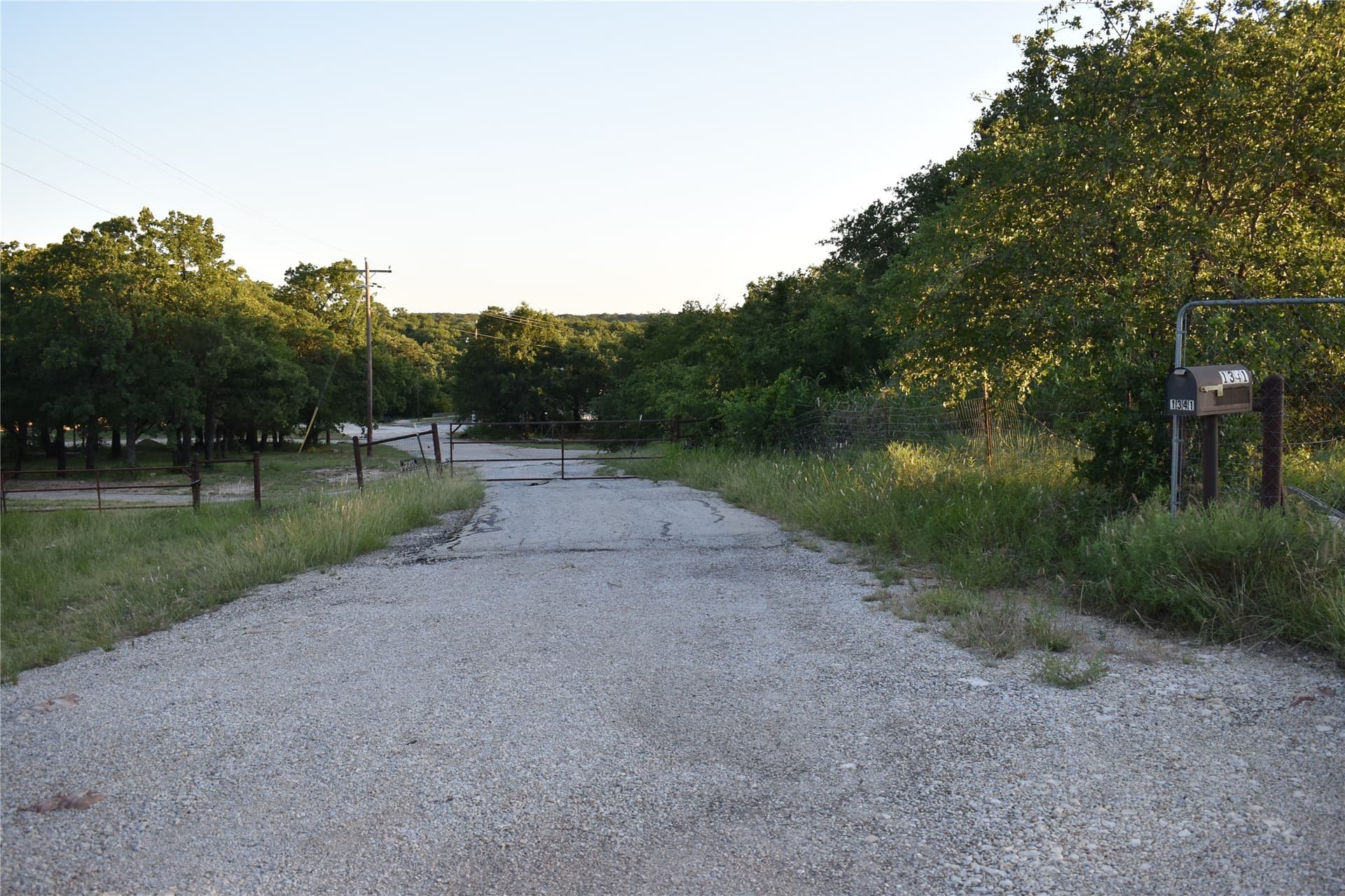 40 acres in Montague County gallery image 3