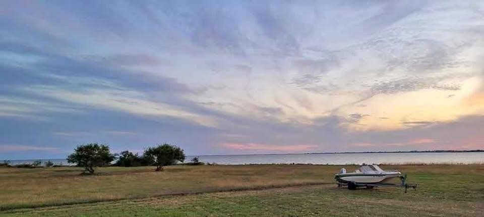 0.25 acres in Palacios Area County