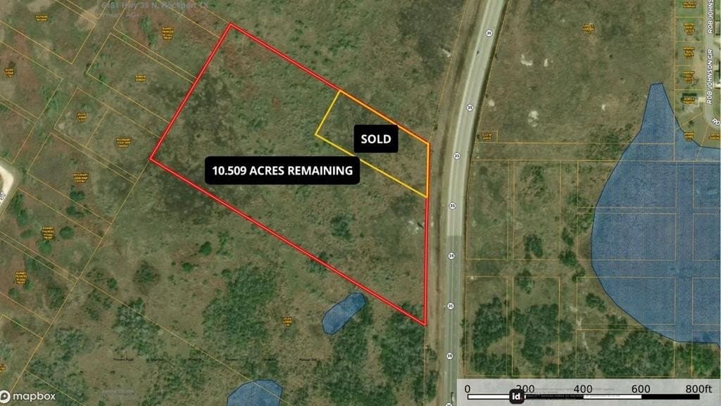 10.51 acres in Texas County