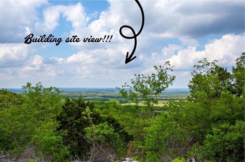 53.32 acres in Bosque County