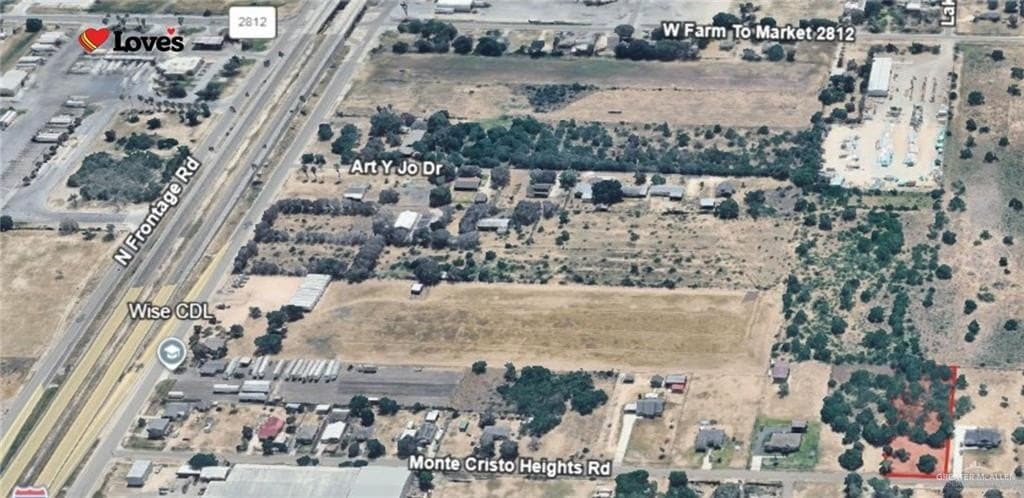 1 acres in Hidalgo County gallery image 4