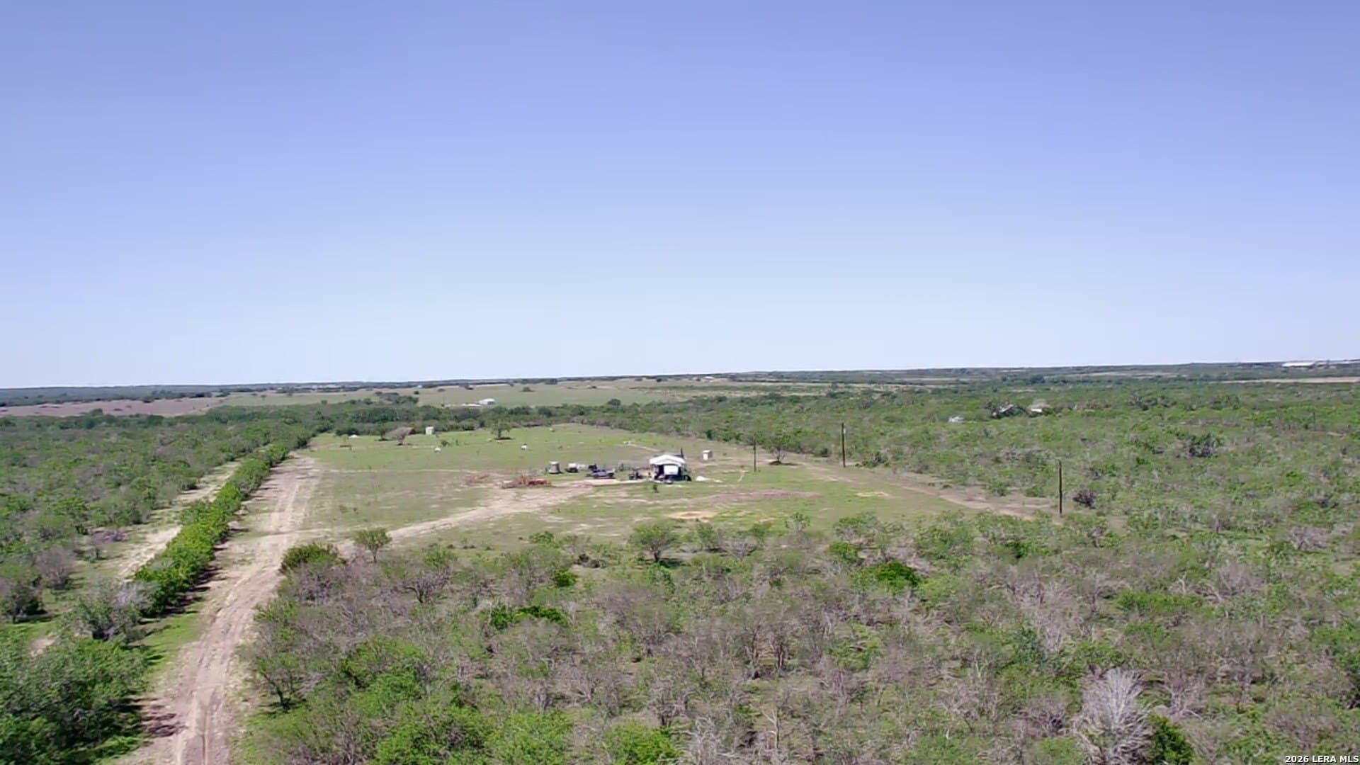 25.03 acres in Karnes County gallery image 2