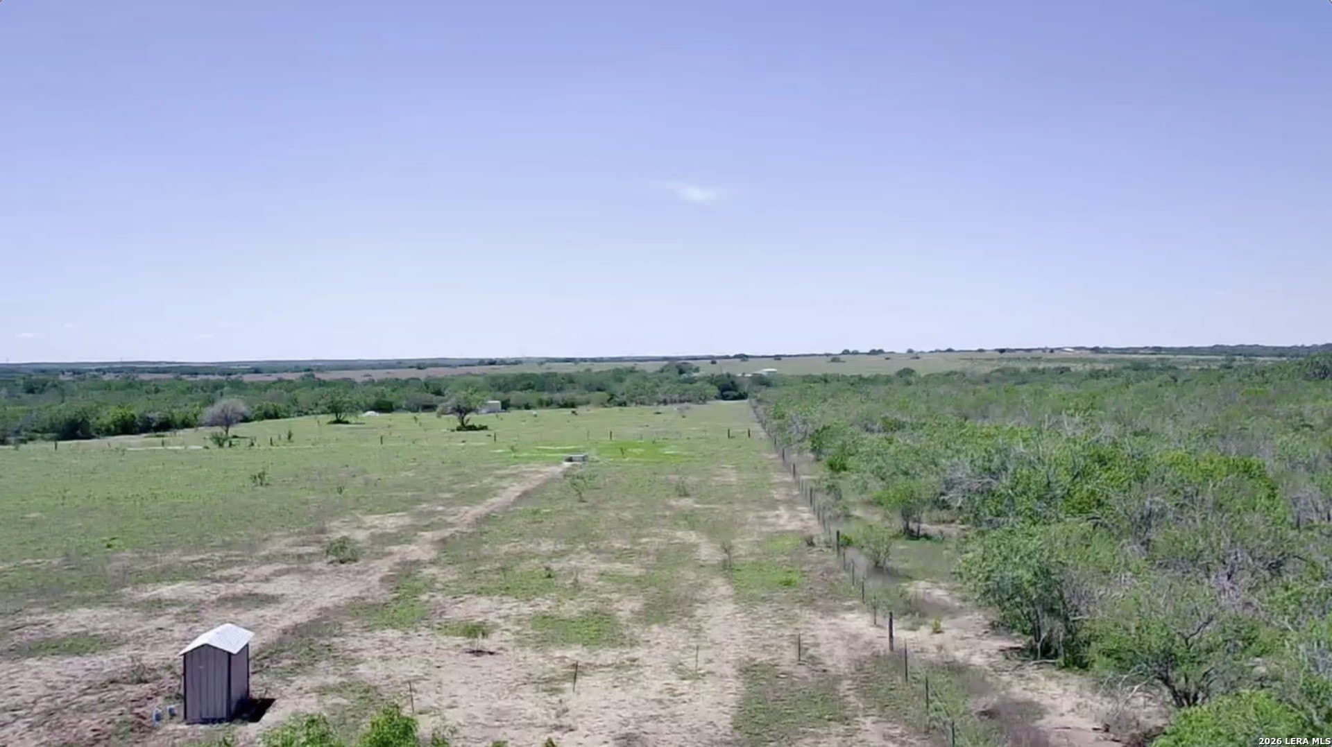 25.03 acres in Karnes County featured view