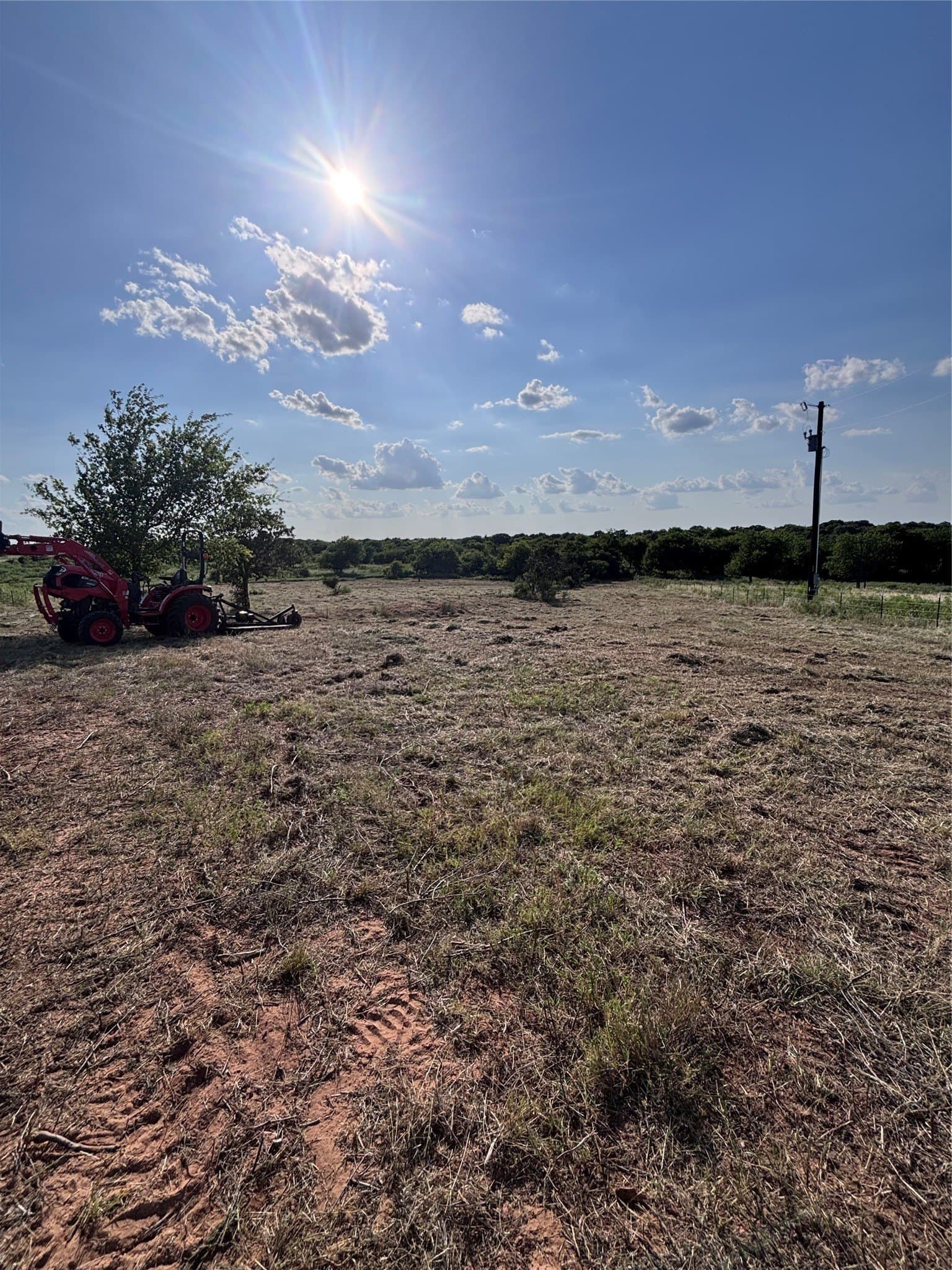 10.01 acres in Montague County - photo 9