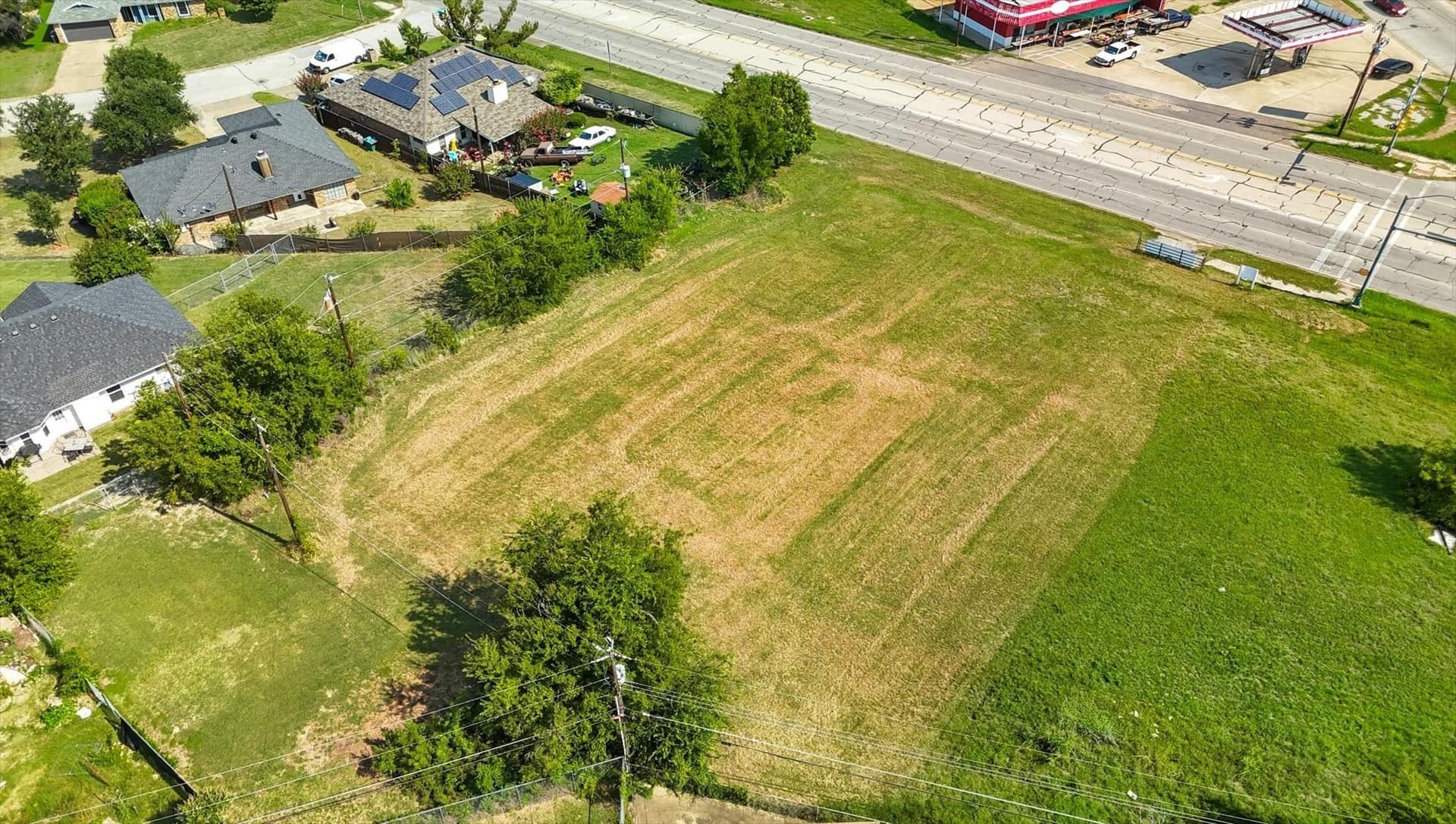 0.44 acres in Tarrant County - photo 6