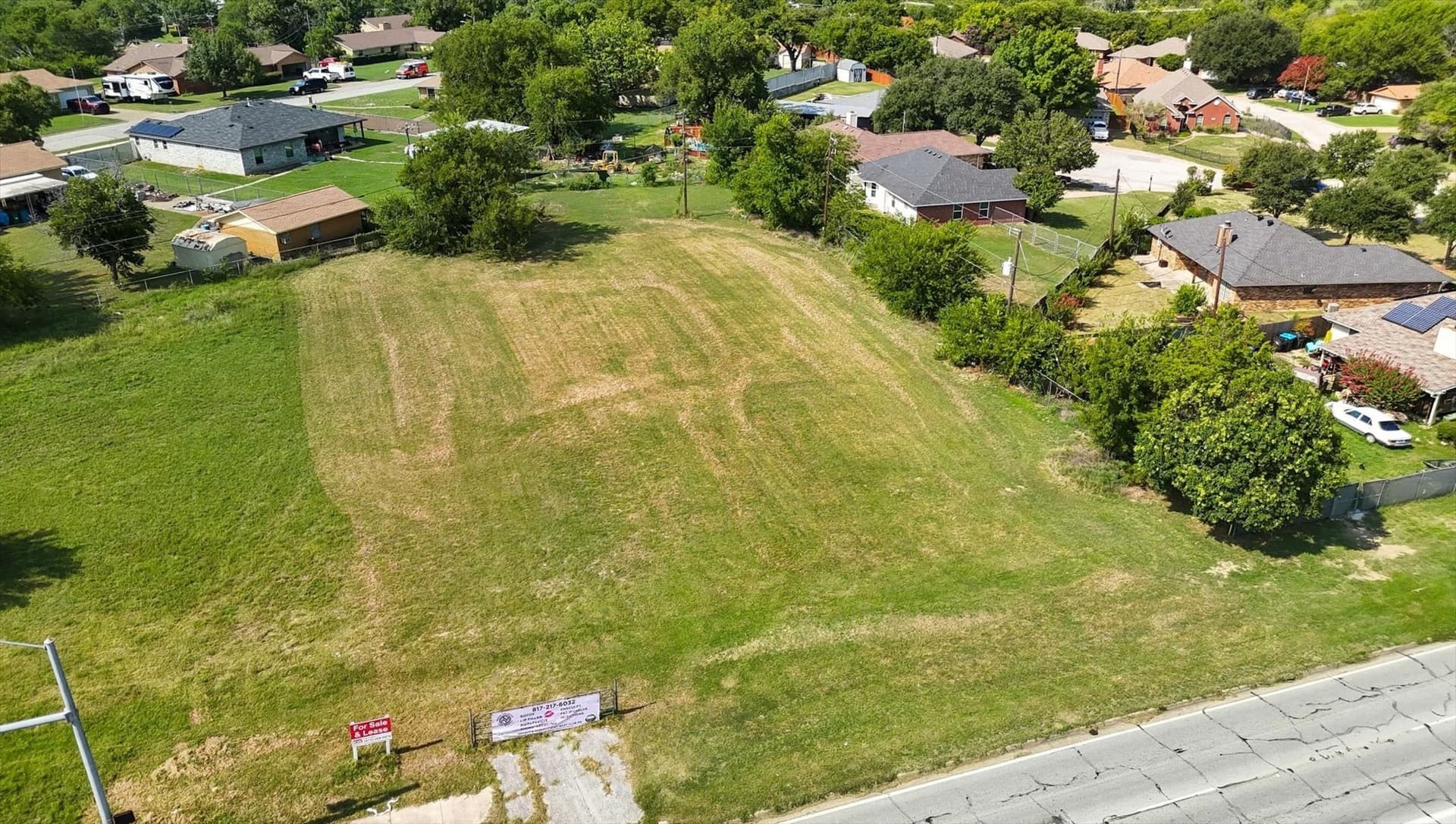 0.44 acres in Tarrant County - photo 18