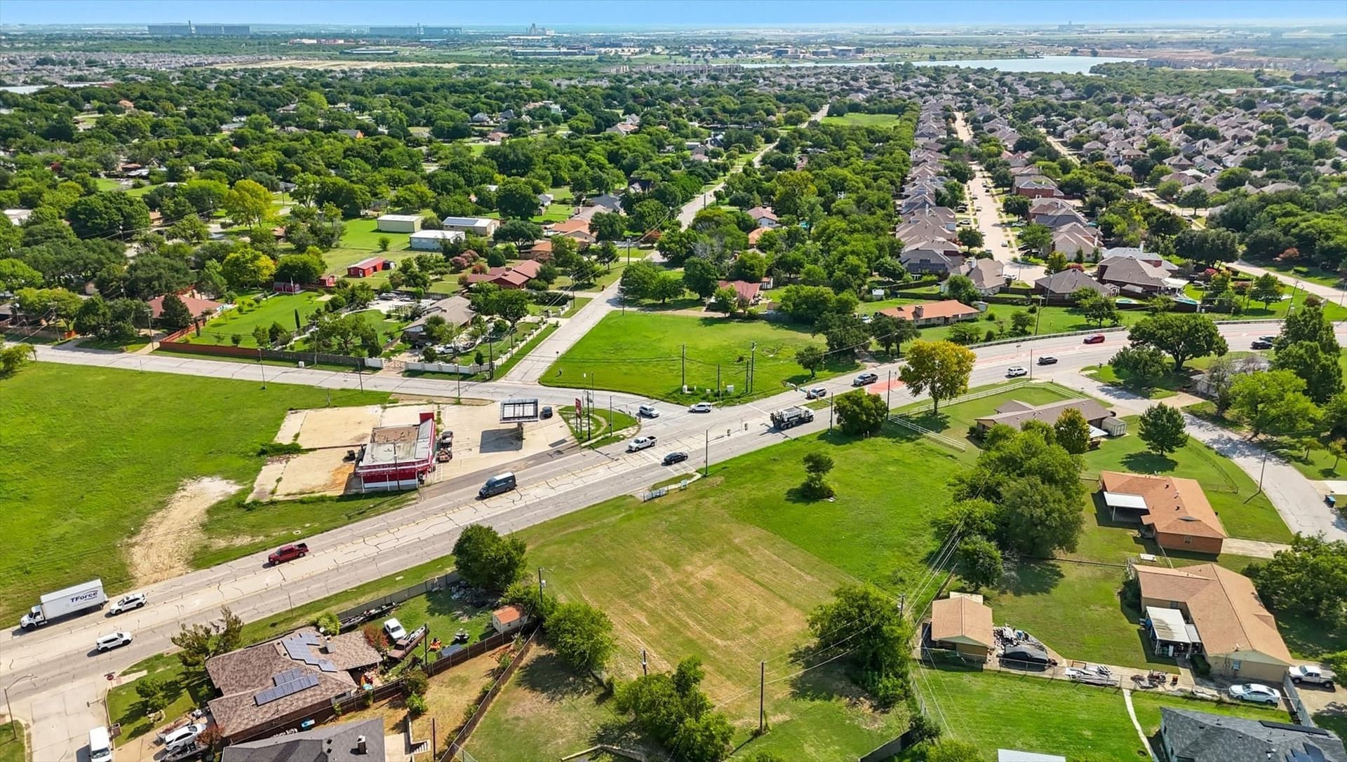 0.44 acres in Tarrant County - photo 10