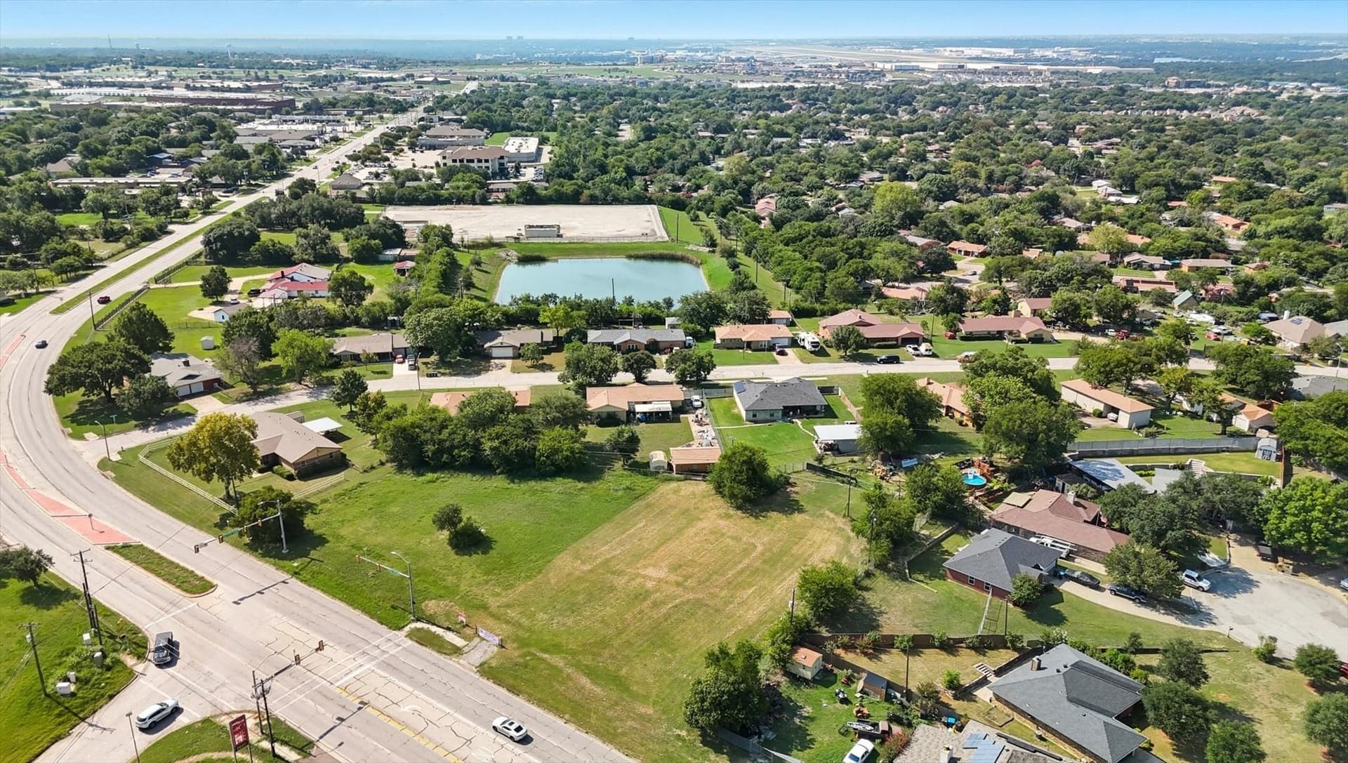 0.44 acres in Tarrant County - photo 11