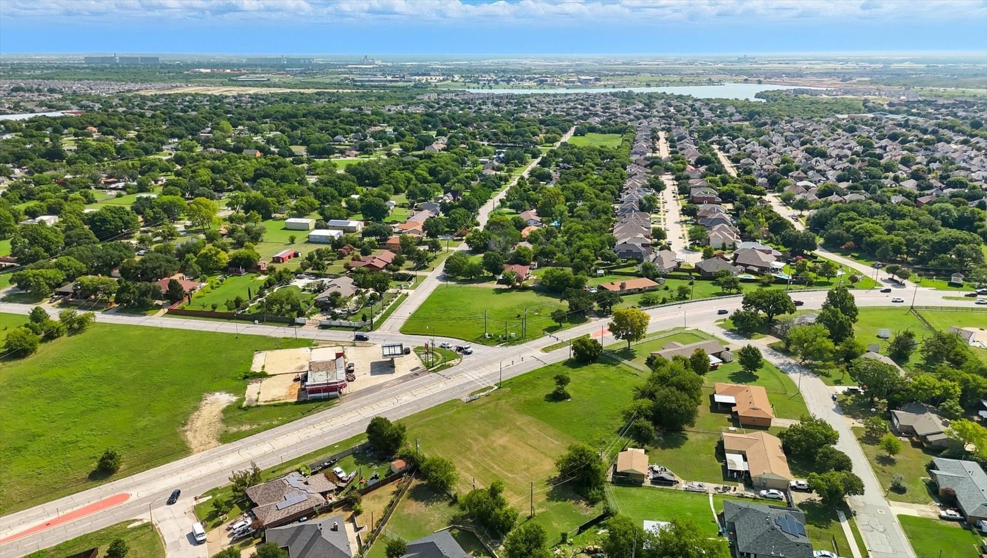0.44 acres in Tarrant County - photo 16