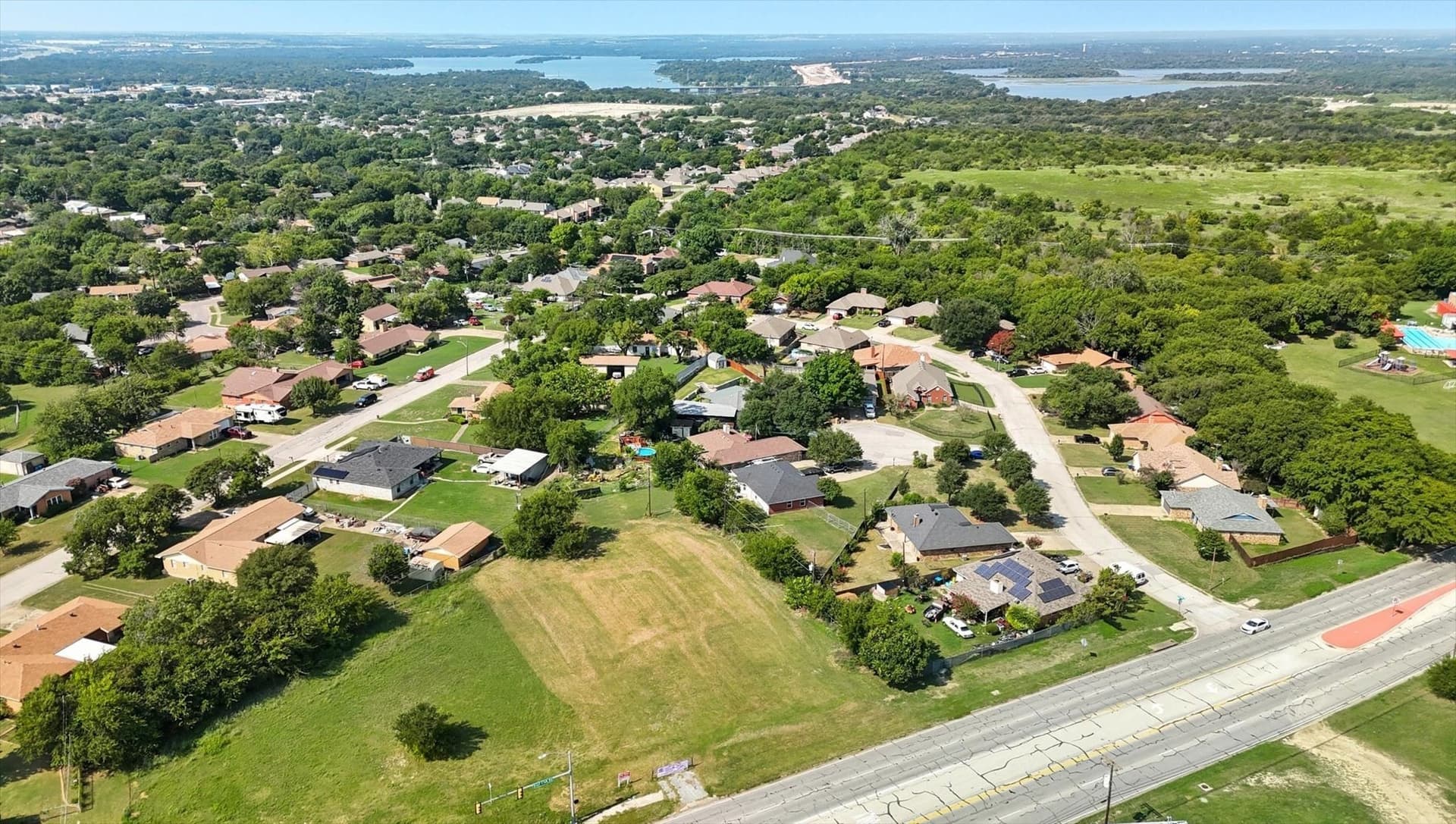 0.44 acres in Tarrant County - photo 14