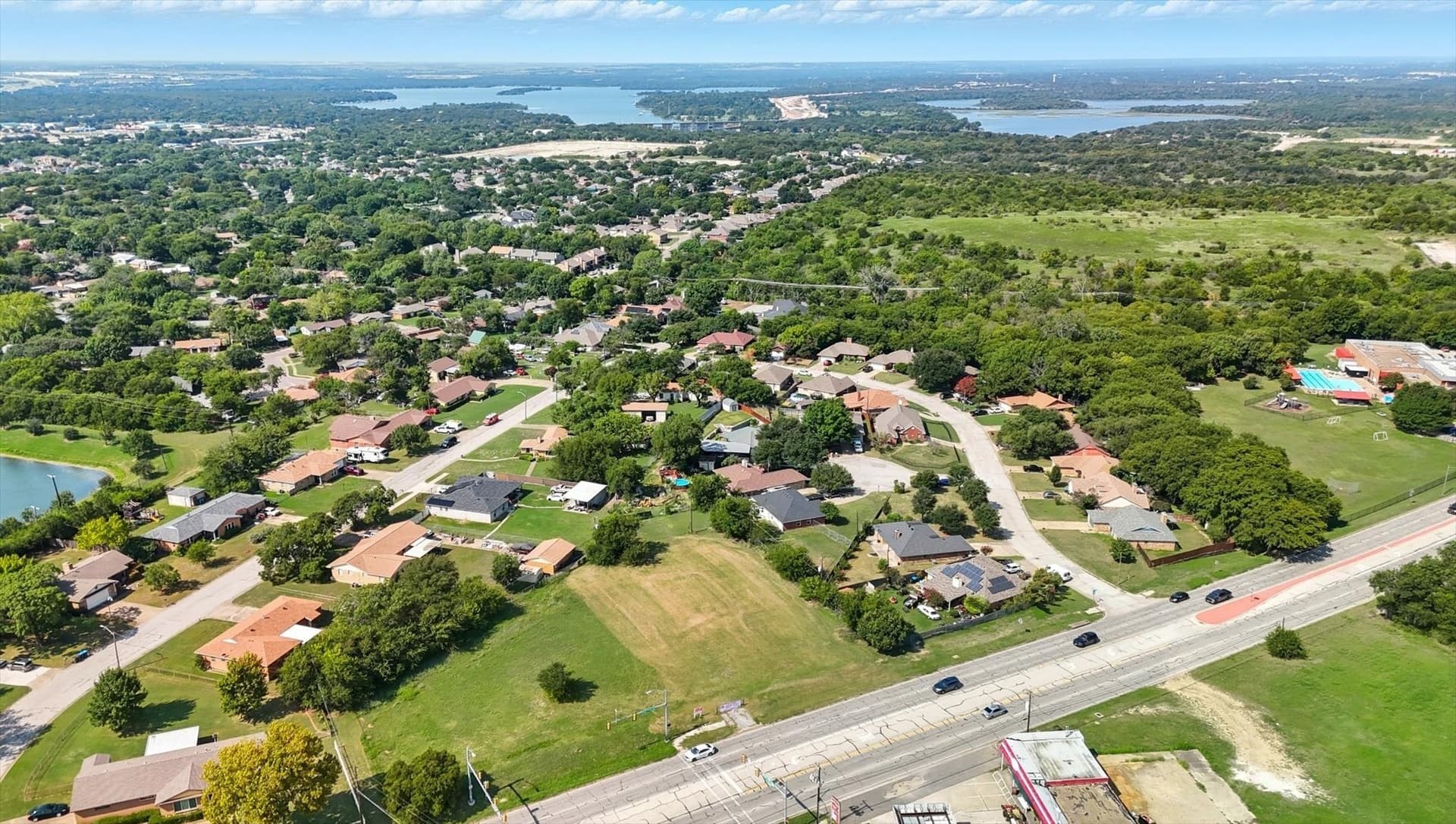 0.44 acres in Tarrant County - photo 15