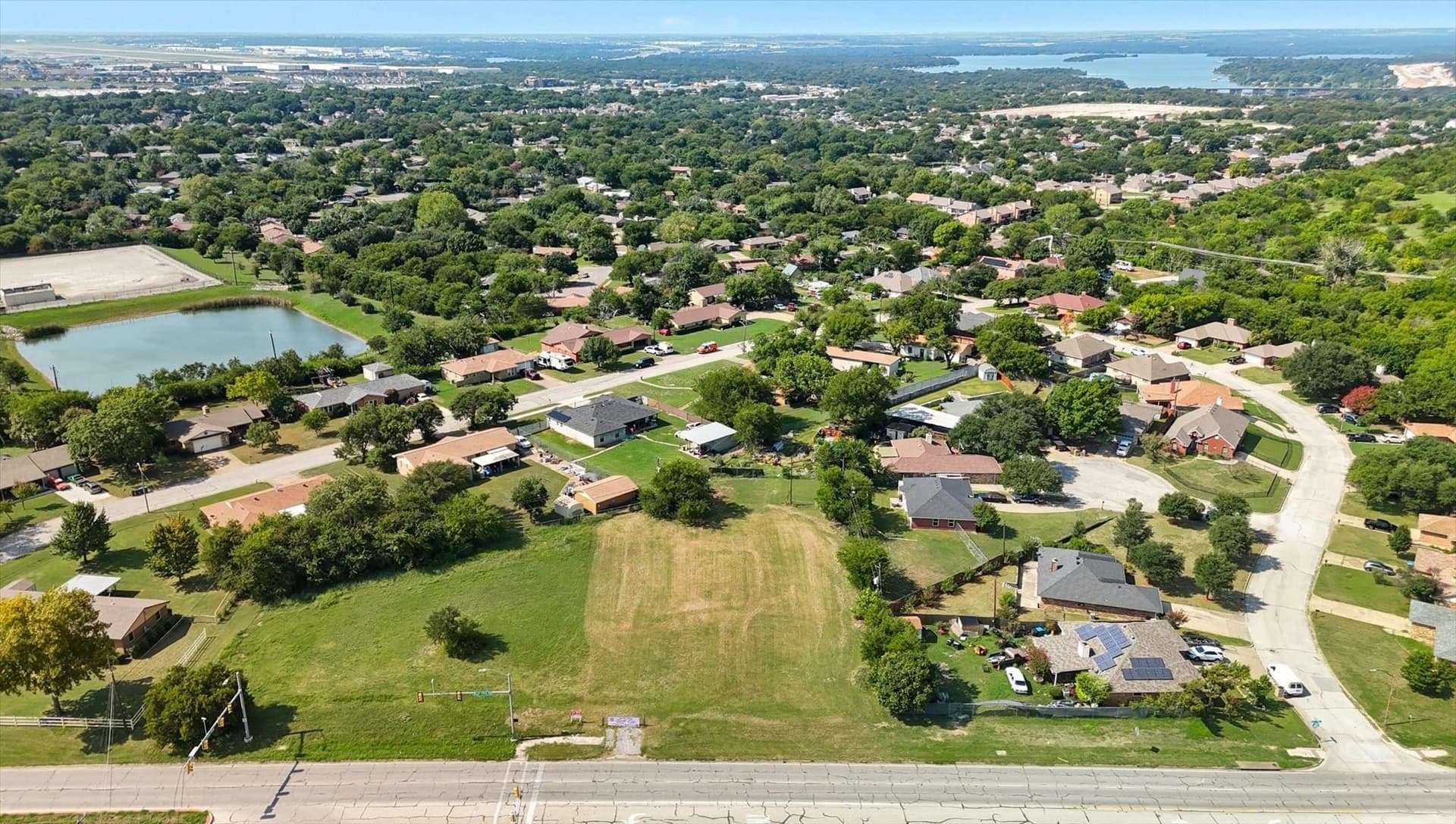 0.44 acres in Tarrant County - photo 13