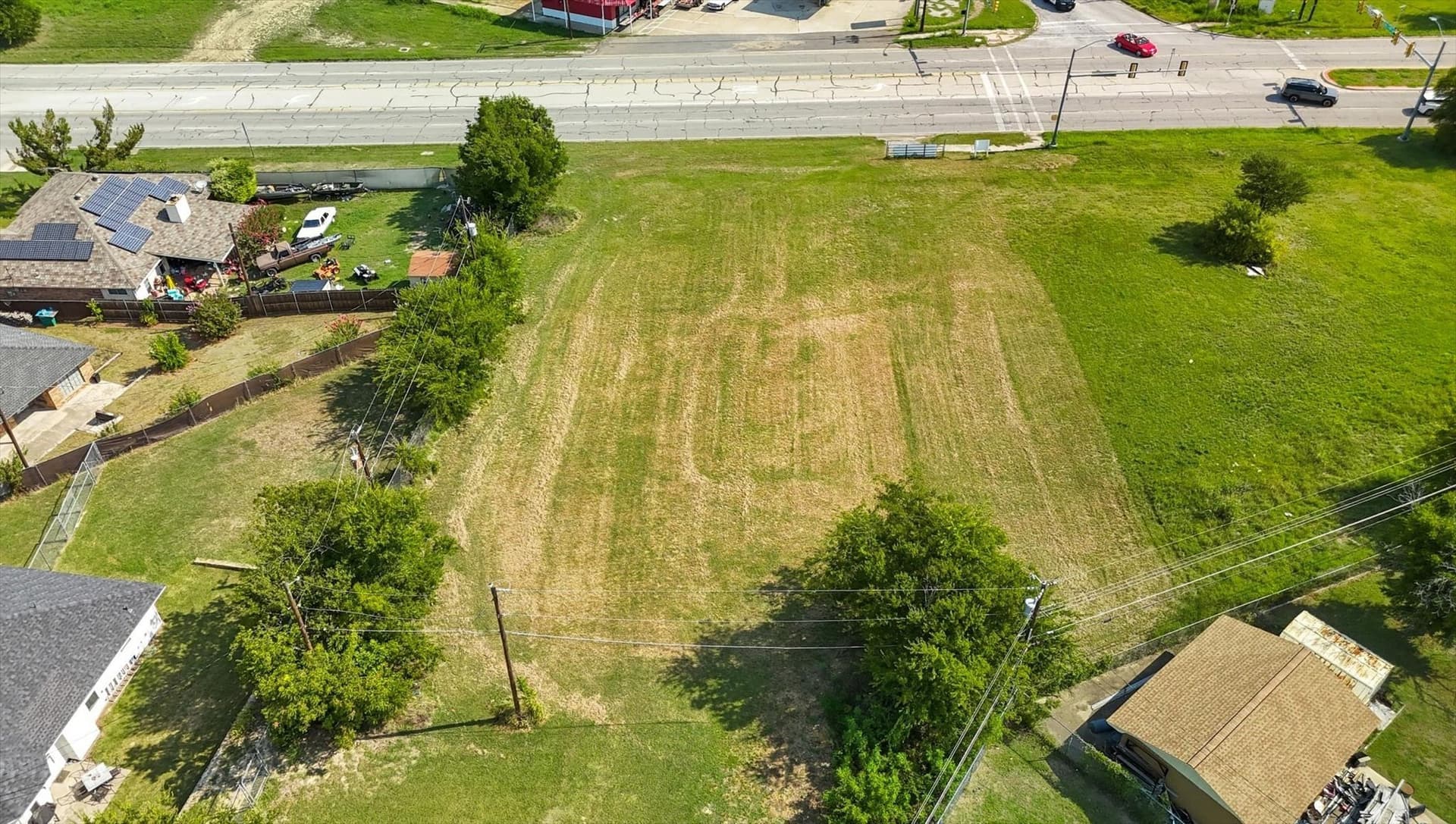 0.44 acres in Tarrant County - photo 19