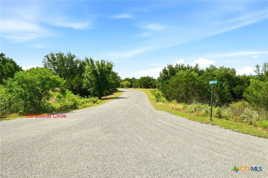 2.82 acres in Burnet County - photo 6