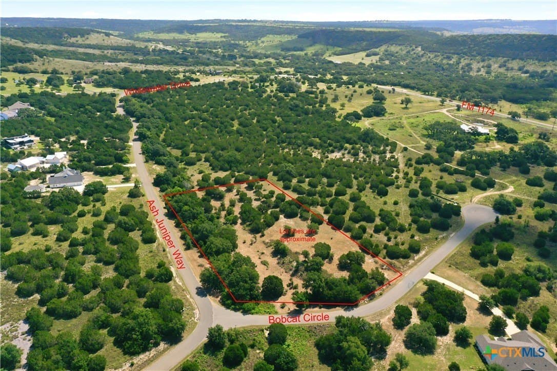 2.82 acres in Burnet County - photo 15