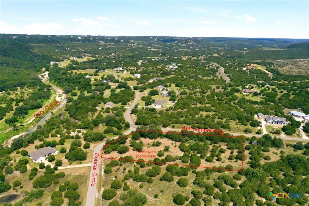 2.82 acres in Burnet County - photo 14