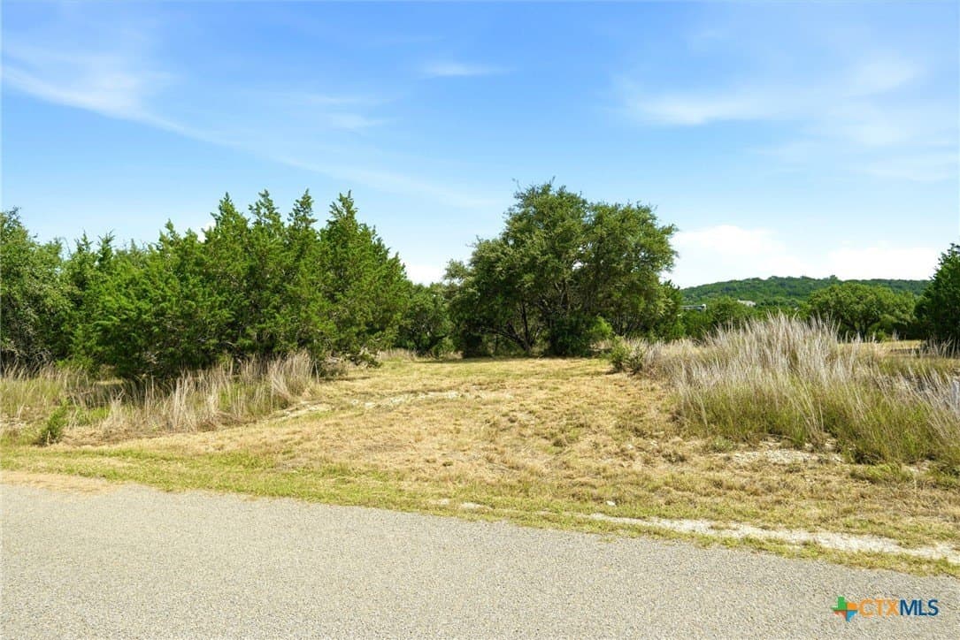 2.82 acres in Burnet County featured view