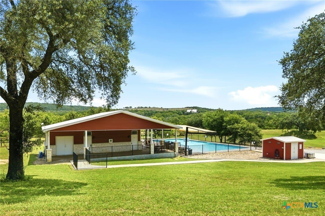 2.82 acres in Burnet County - photo 21