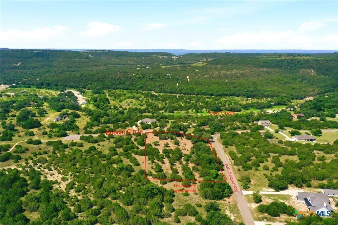 2.82 acres in Burnet County - photo 18