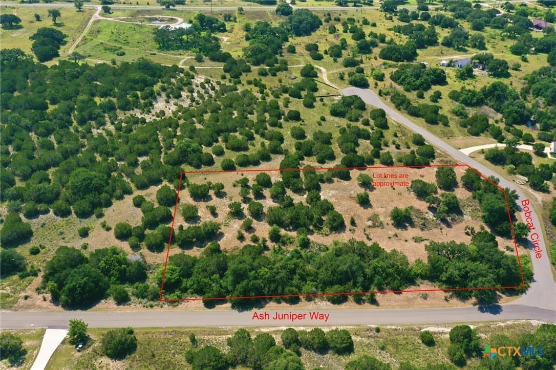 2.82 acres in Burnet County - photo 17