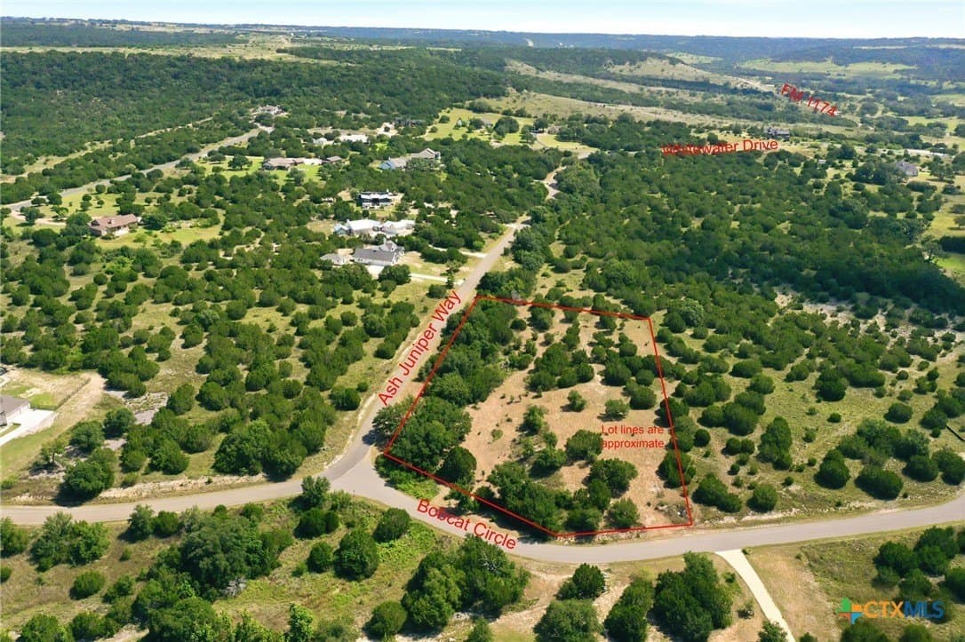 2.82 acres in Burnet County - photo 16