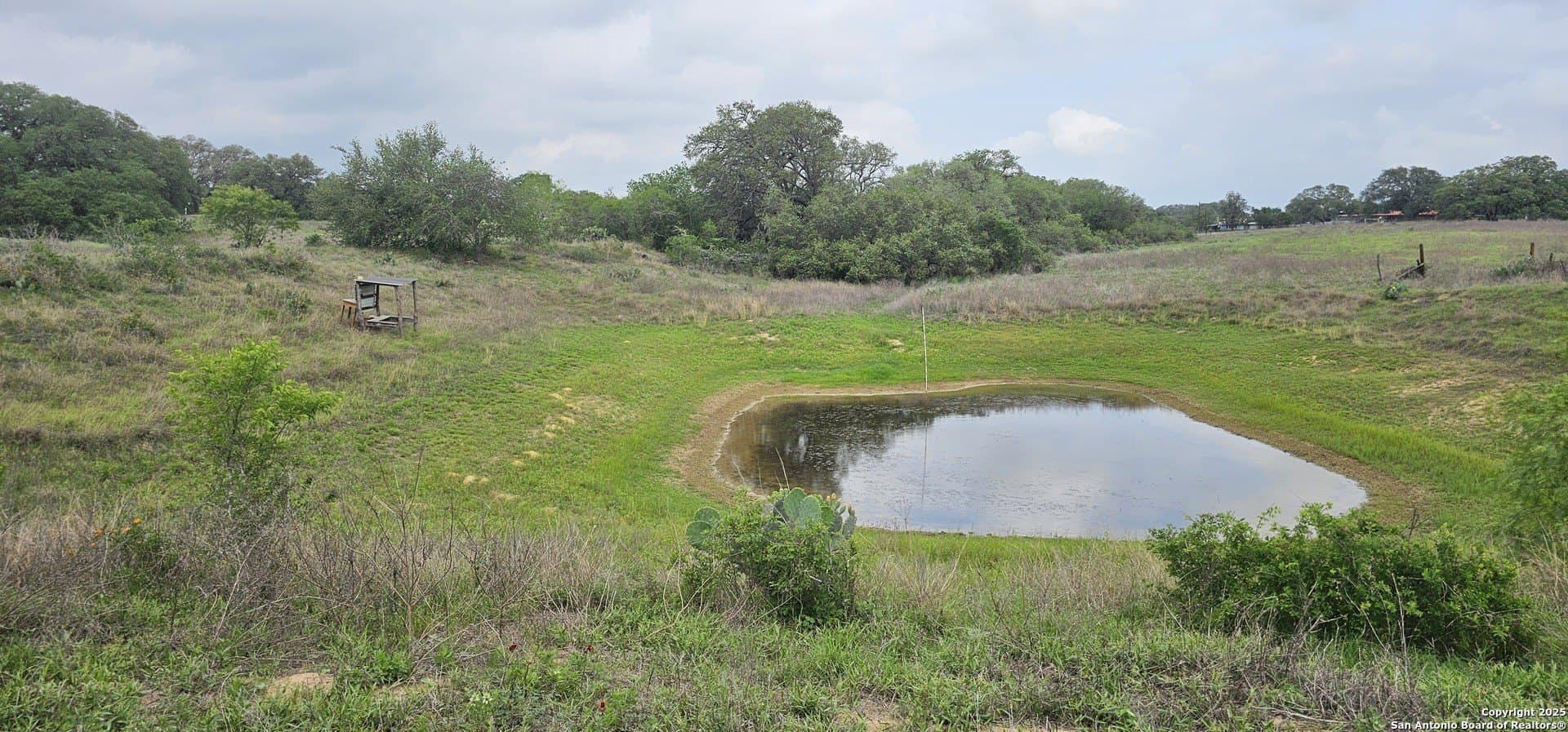 13.01 acres in Atascosa County featured view