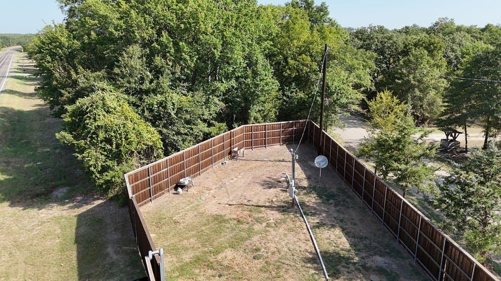 0.33 acres in Hunt County - photo 2