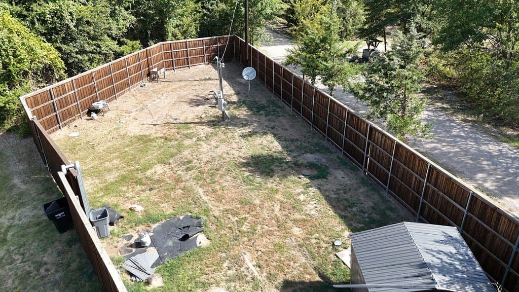 0.33 acres in Hunt County - photo 3