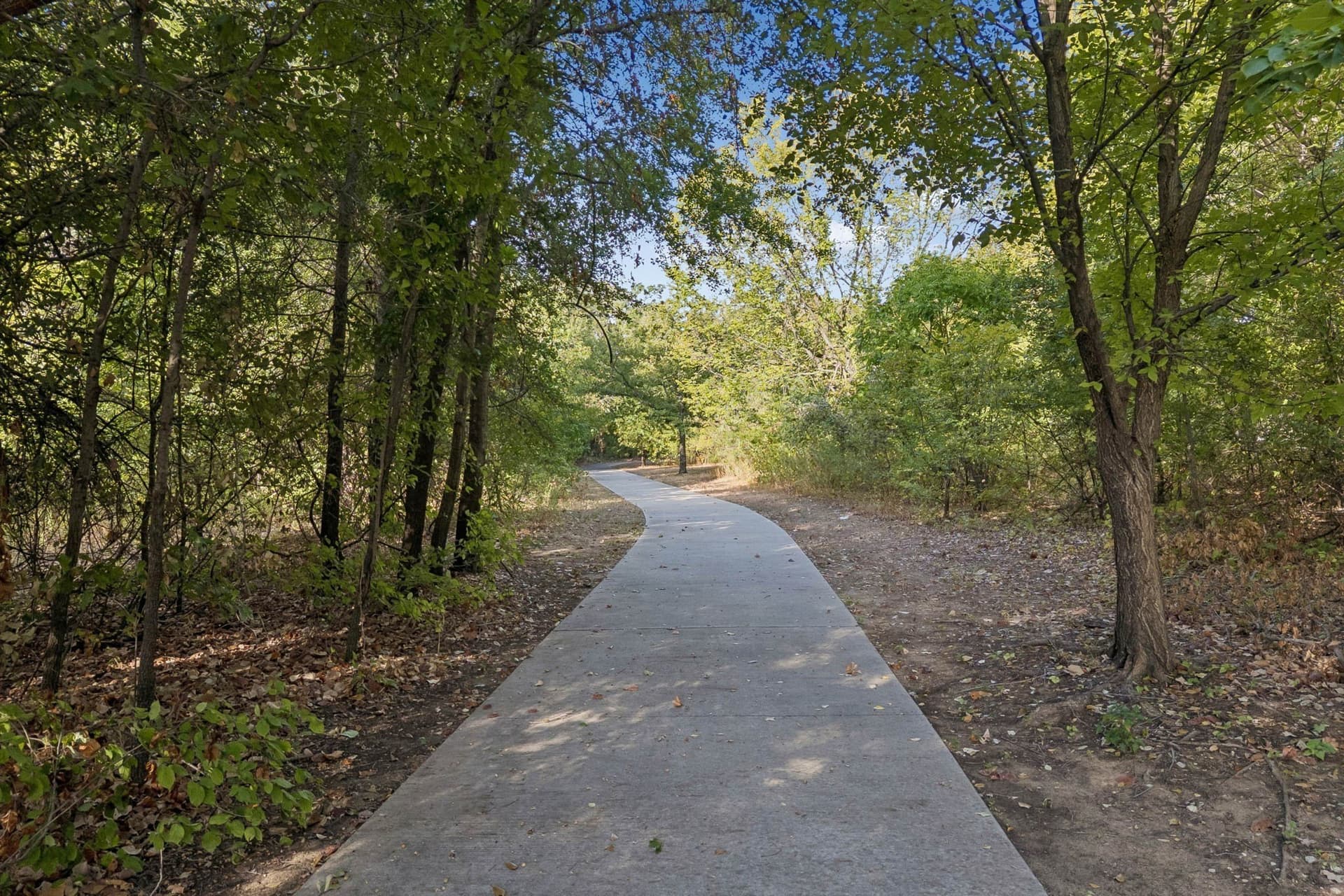 2.53 acres in Denton County - photo 7