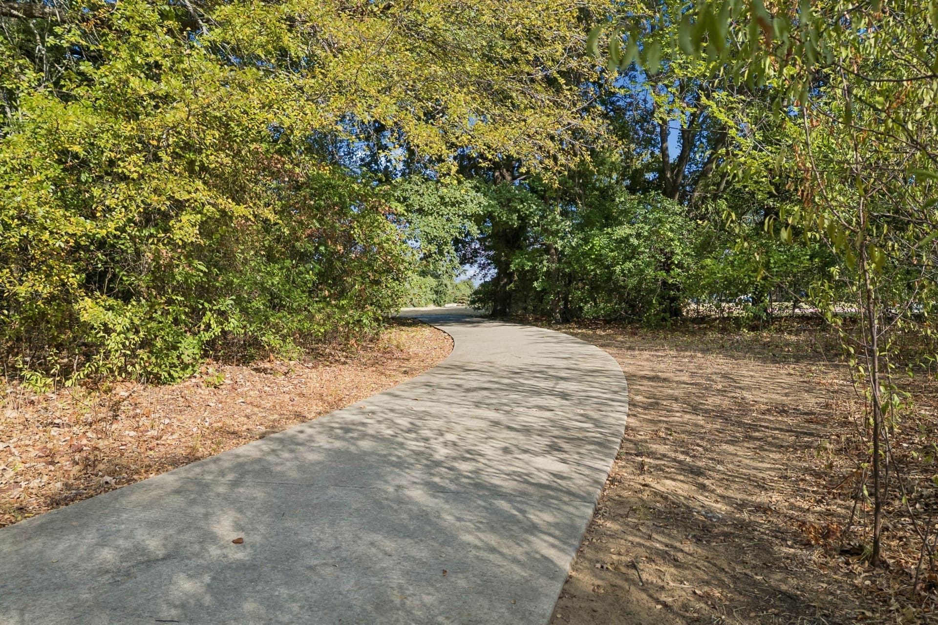 2.53 acres in Denton County - photo 8