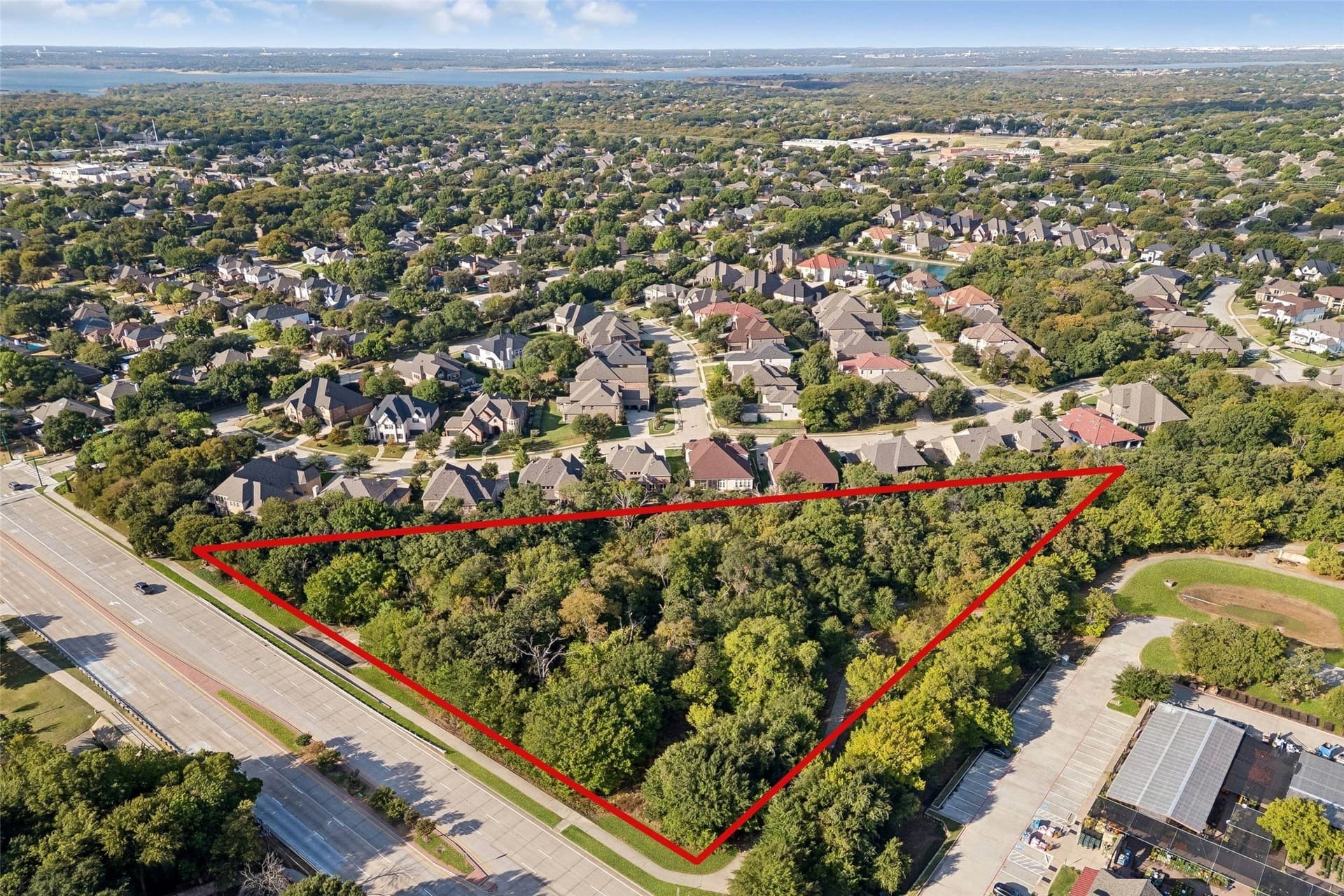 2.53 acres in Denton County - photo 10