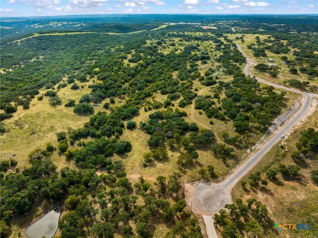 5.05 acres in San Saba County - photo 3