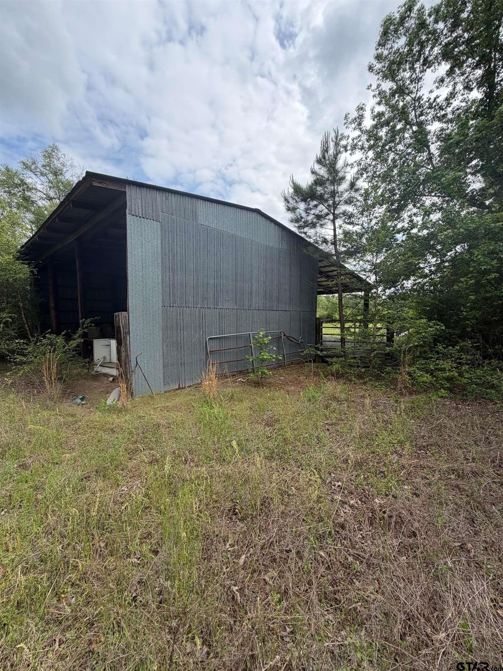147 acres in Marion County featured view