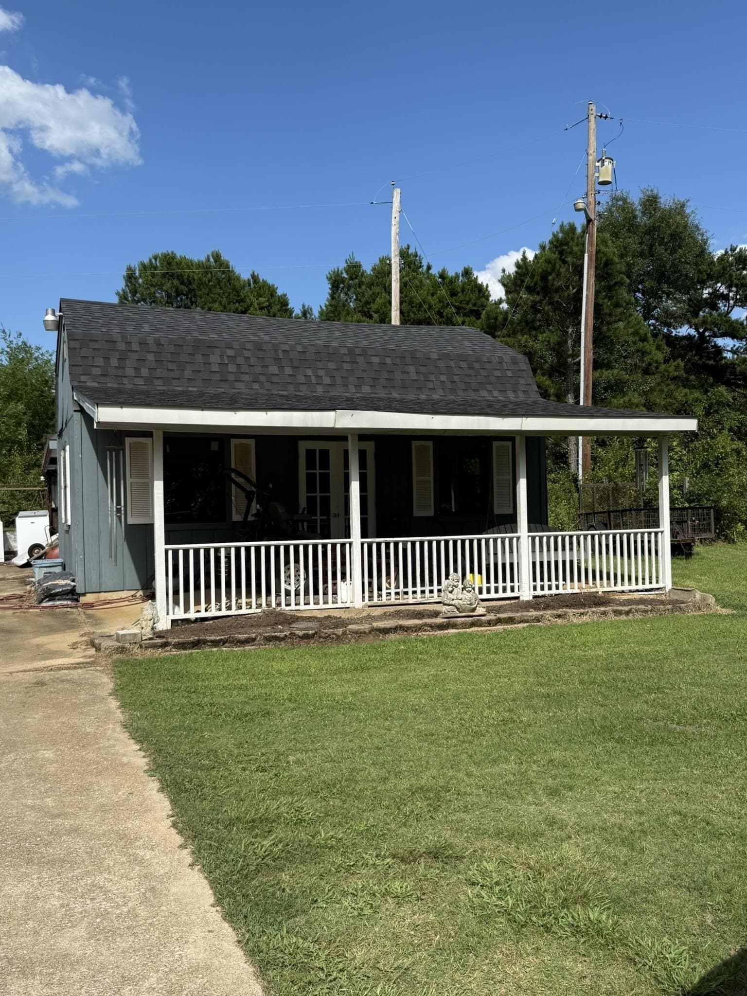 12.07 acres in Gregg County gallery image 2