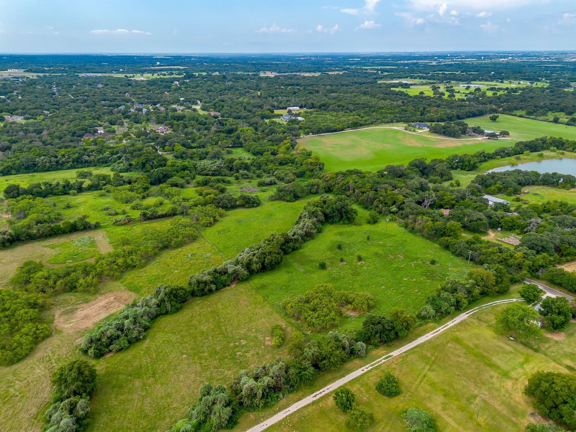 2.32 acres in Johnson County - photo 8