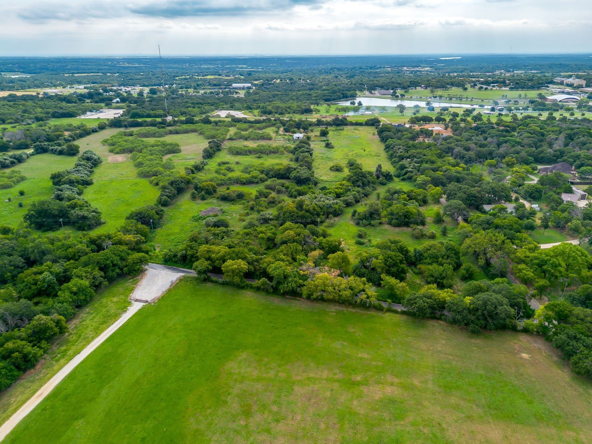 2.32 acres in Johnson County - photo 3