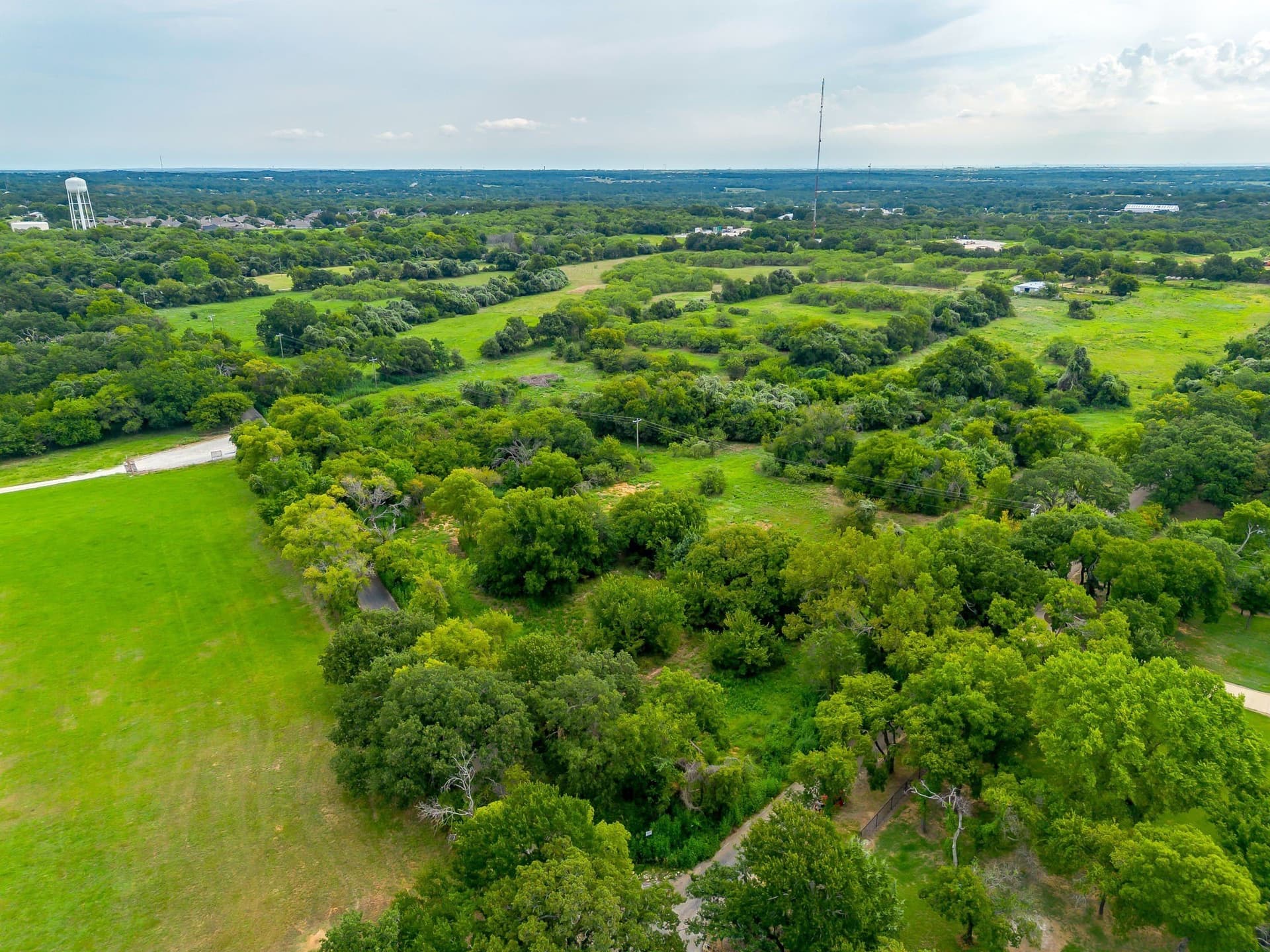 2.32 acres in Johnson County - photo 13