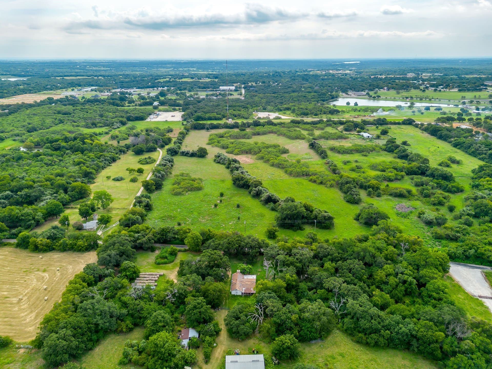 2.32 acres in Johnson County - photo 5