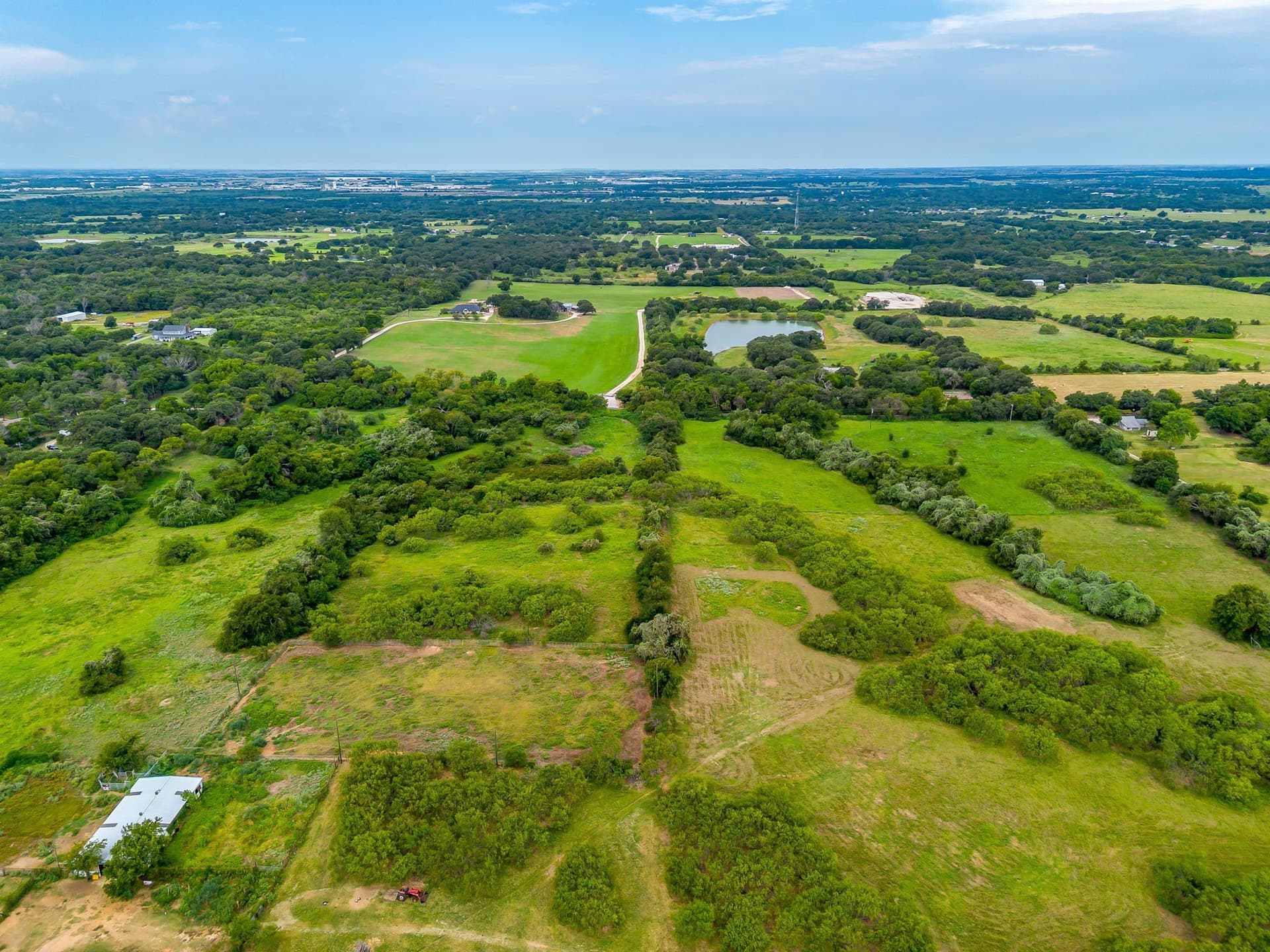 2.32 acres in Johnson County - photo 9