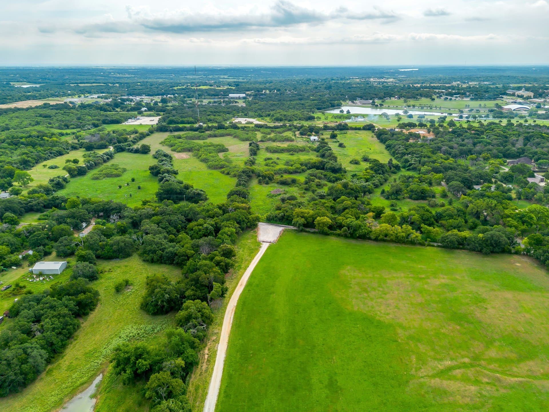 2.32 acres in Johnson County - photo 4