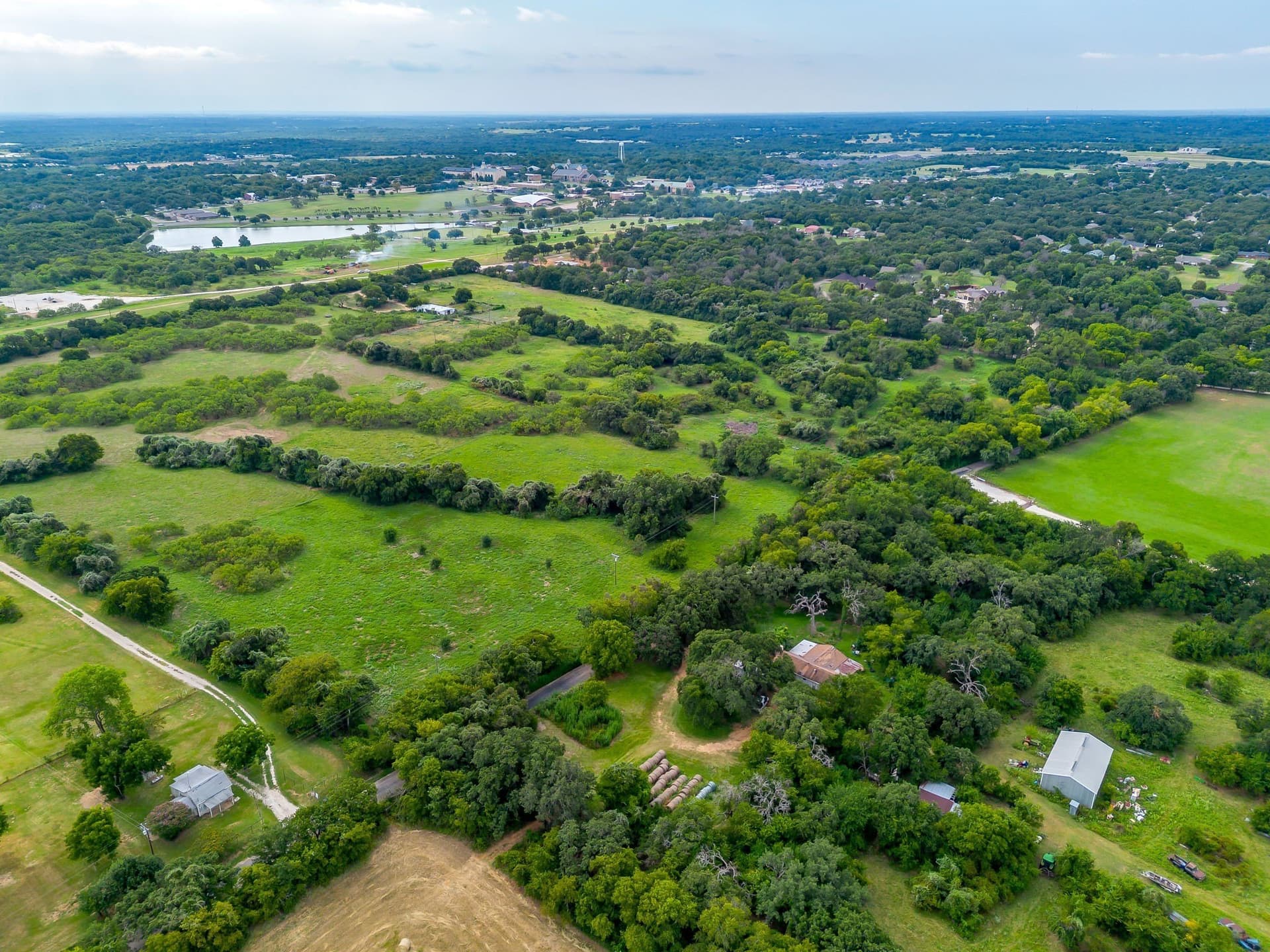 2.32 acres in Johnson County - photo 6