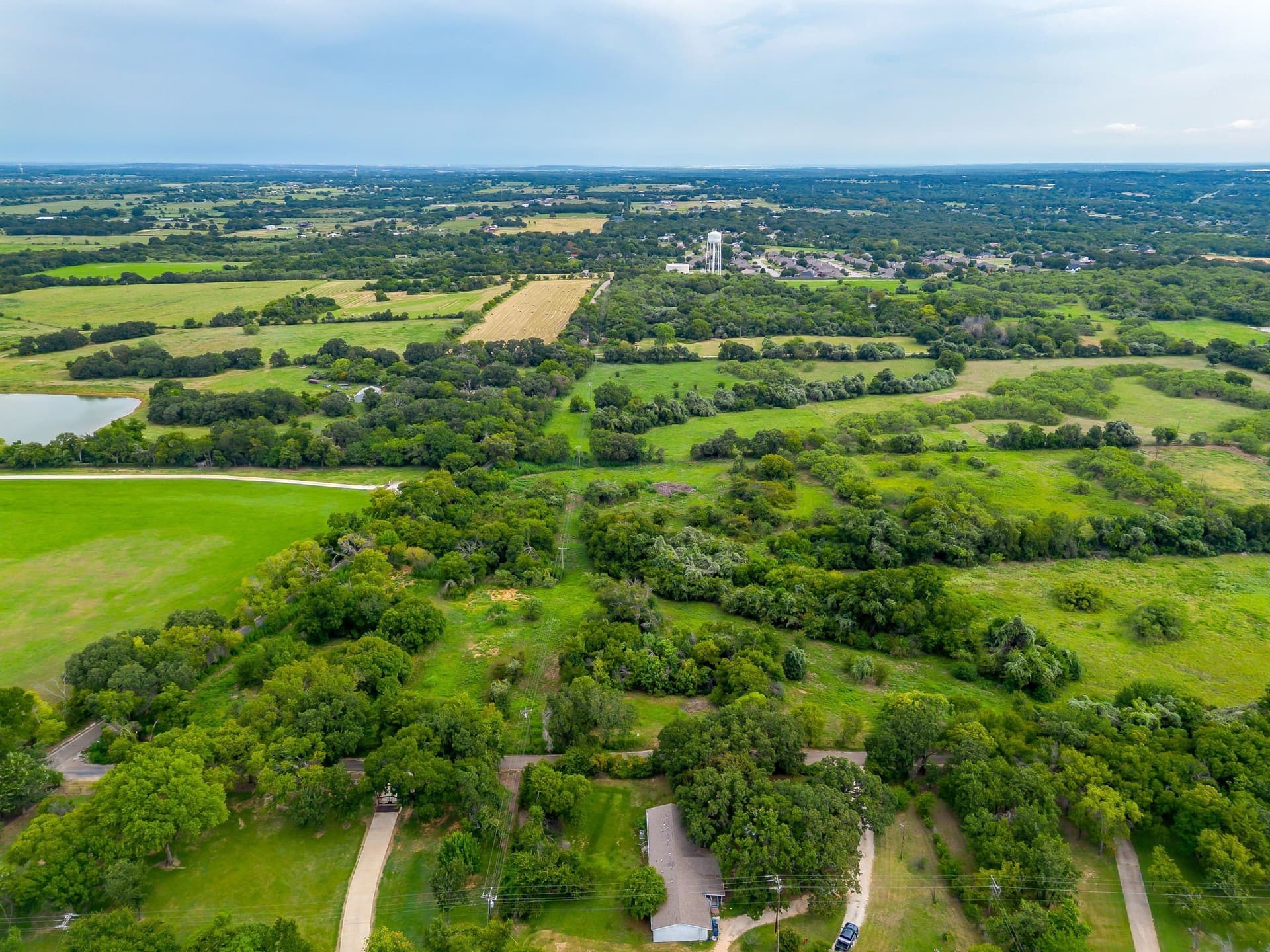 2.32 acres in Johnson County - photo 11