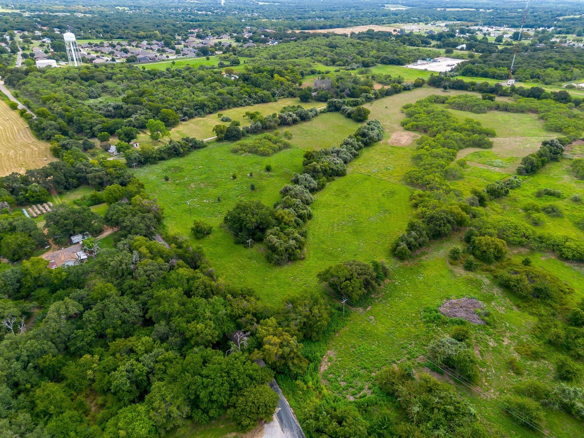 2.32 acres in Johnson County - photo 16